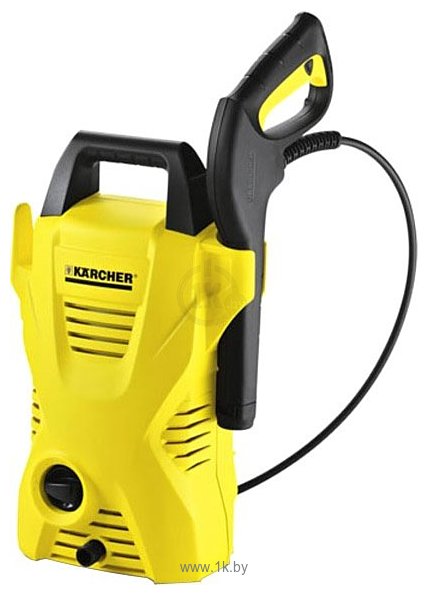 Фотографии Karcher K 2 Basic (1.673-155.0)