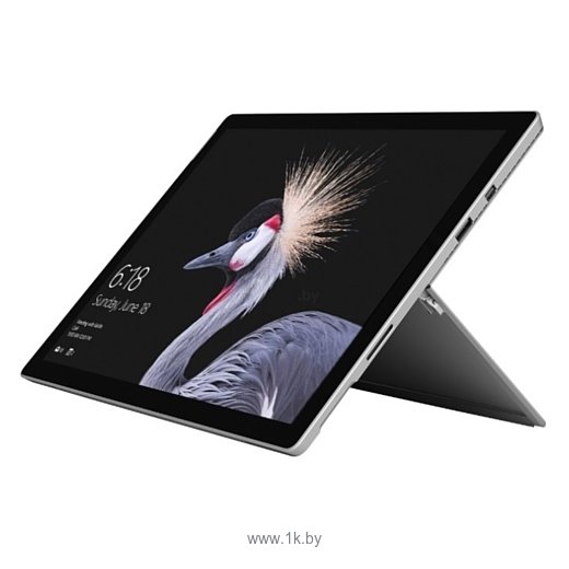 Фотографии Microsoft Surface Pro 5 i5 8Gb 256Gb LTE
