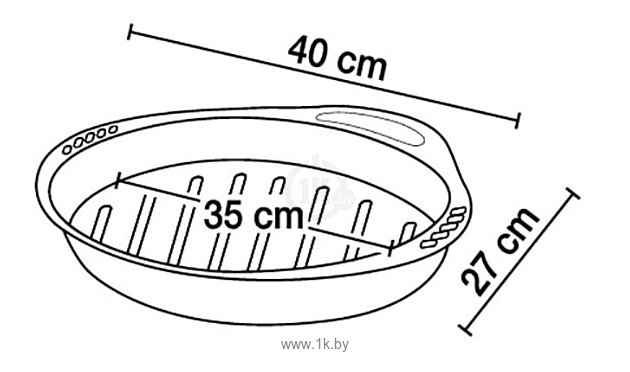 Фотографии Pyrex asimetriA AS35OR0