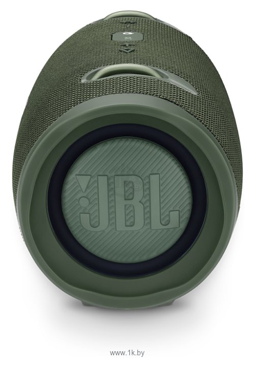 Фотографии JBL Xtreme 2
