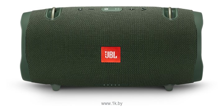 Фотографии JBL Xtreme 2