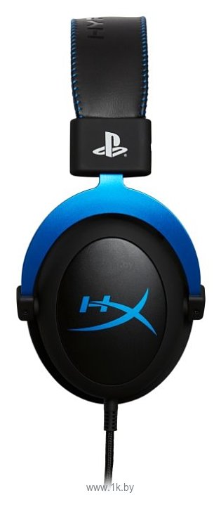 Фотографии HyperX Cloud PS4