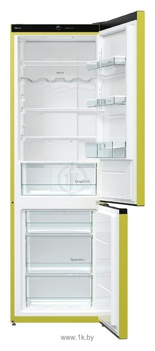 Фотографии Gorenje NRK6192CAP4