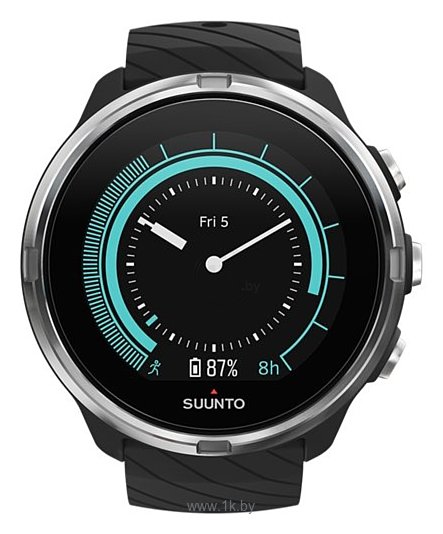 Фотографии SUUNTO 9