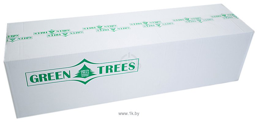 Фотографии Green Trees Датская премиум 1.2 м