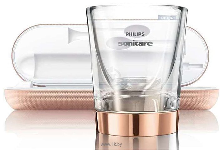 Фотографии Philips Sonicare DiamondClean HX9392/39