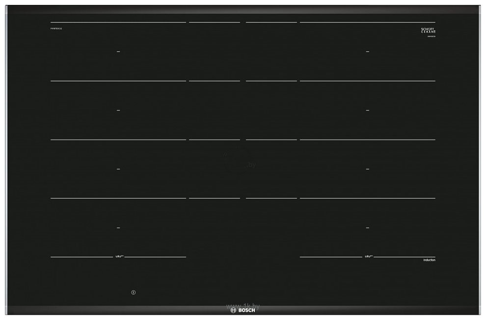 Фотографии Bosch Serie 8 PXY875DC1E