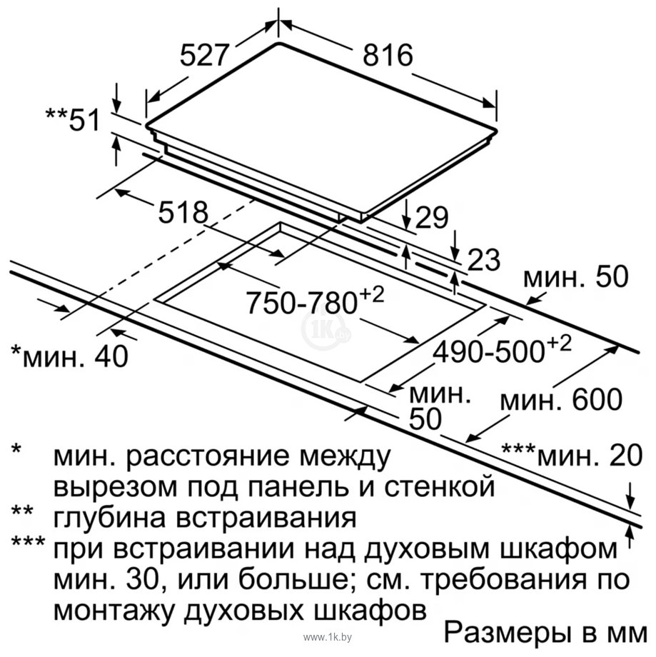 Фотографии Bosch Serie 8 PXY875DC1E