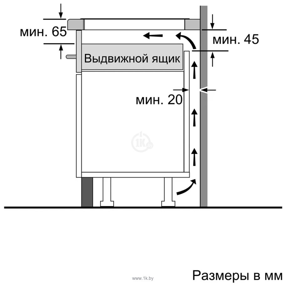 Фотографии Bosch Serie 8 PXY875DC1E