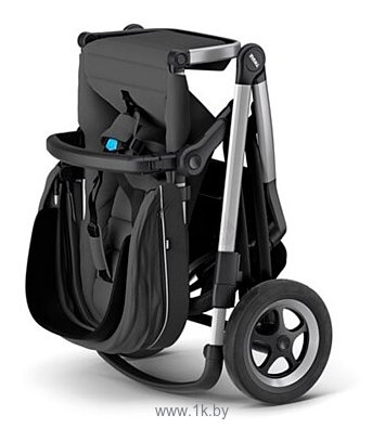 Фотографии THULE Sleek (2 в 1)