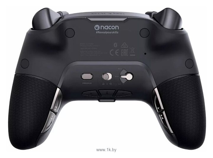 Фотографии Nacon Revolution Unlimited Pro Controller