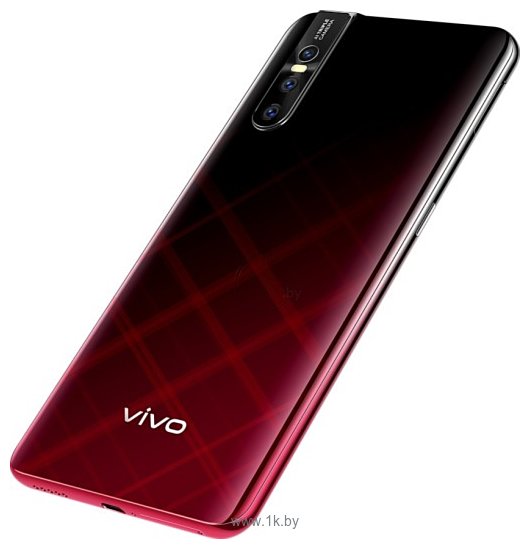 Фотографии Vivo V15 Pro