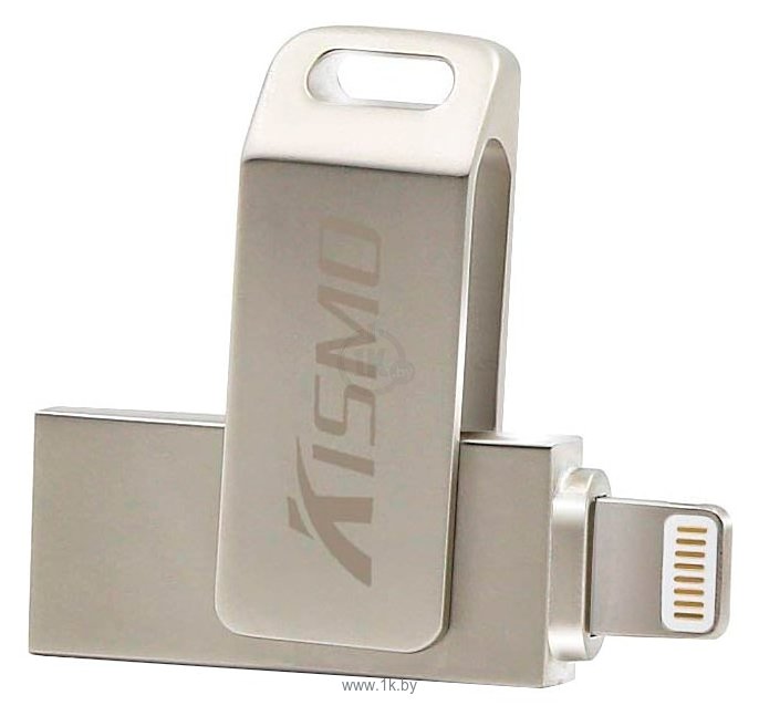 Фотографии Kismo iDrive 64GB