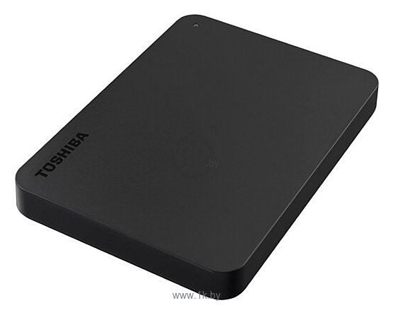 Фотографии Toshiba Canvio Basics (new) 4TB