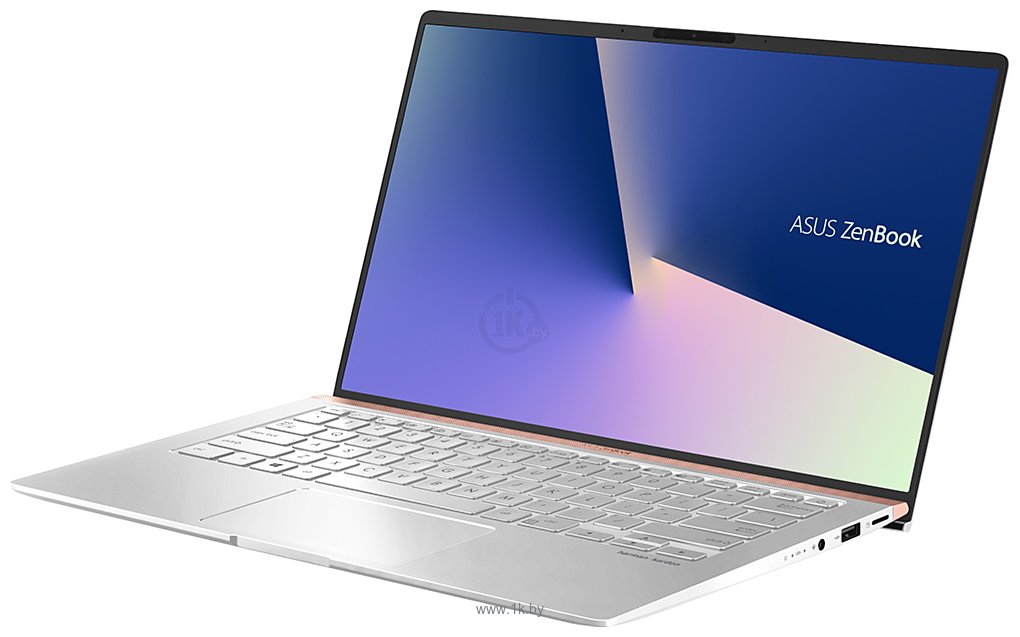 Фотографии ASUS Zenbook BX433FN-A5184R