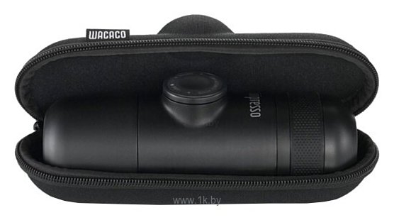 Фотографии Wacaco Minipresso NS