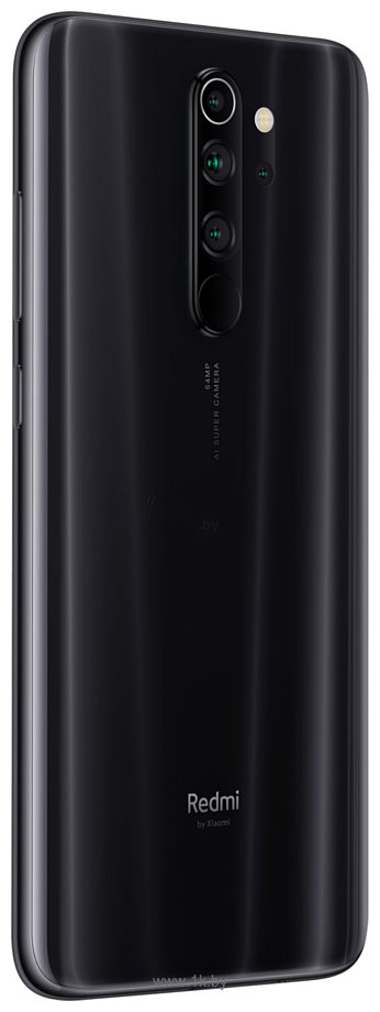 Фотографии Xiaomi Redmi Note 8 Pro 6/128GB (международная версия)