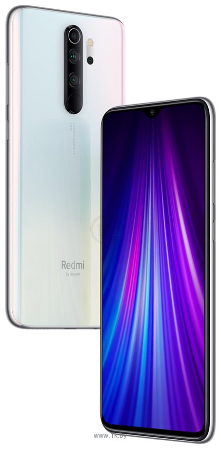 Фотографии Xiaomi Redmi Note 8 Pro 6/128GB (международная версия)