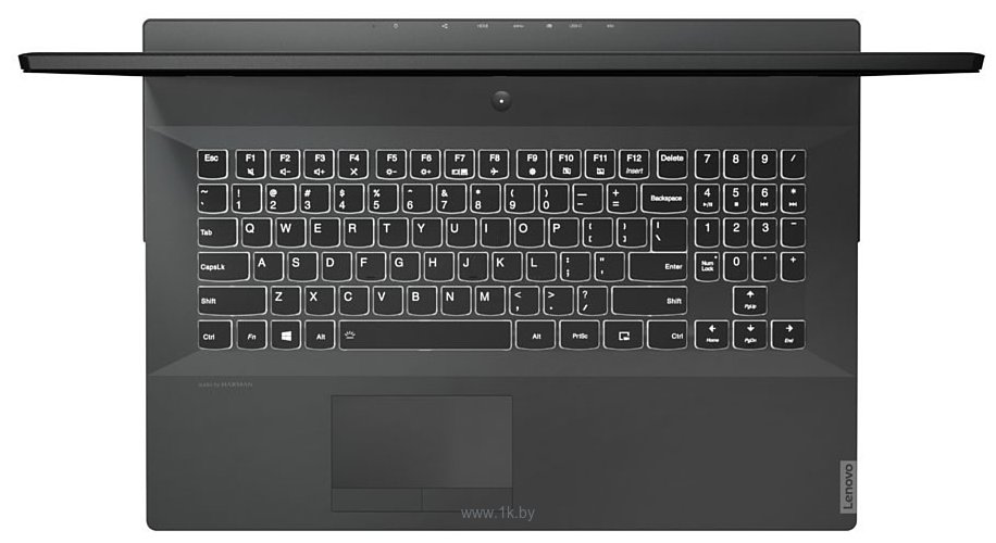 Фотографии Lenovo Legion Y540-17IRH (81Q40035PB)