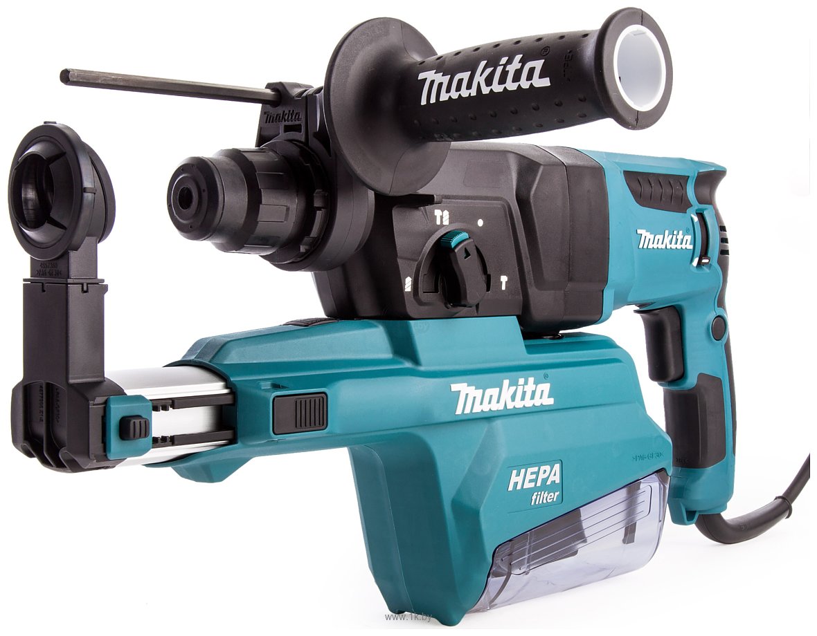 Фотографии Makita HR2652