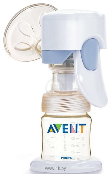 Фотографии Philips Avent SCF300/20