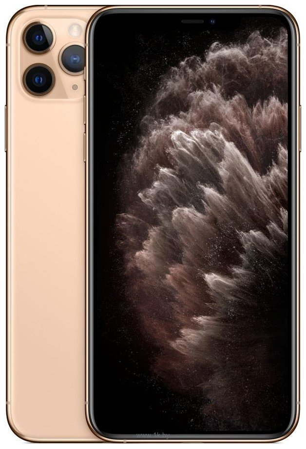Фотографии Apple iPhone 11 Pro Max 256GB Dual SIM