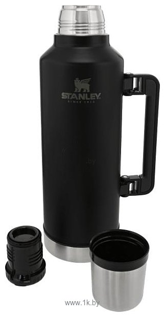 Фотографии Stanley Classic 2.3л 10-07935-002 (черный)