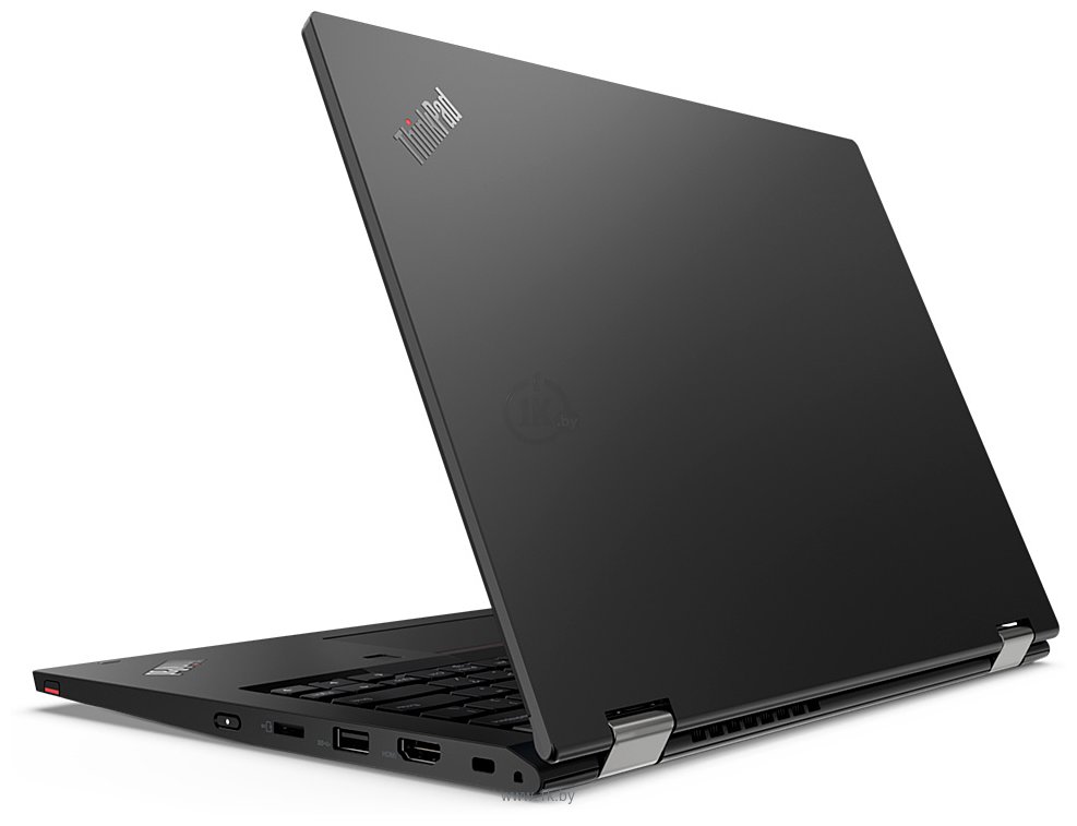 Фотографии Lenovo ThinkPad L13 Yoga (20R5000BRT)