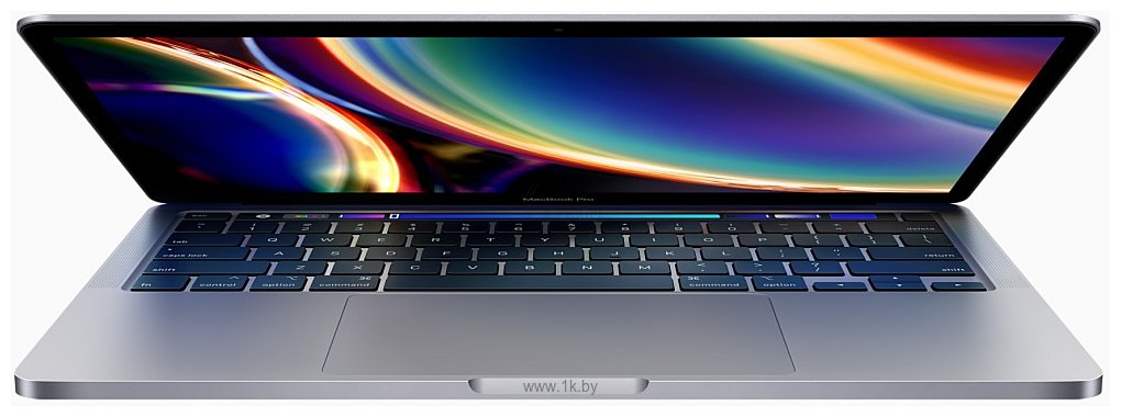 Фотографии Apple MacBook Pro 13" Touch Bar 2020 (MWP52)