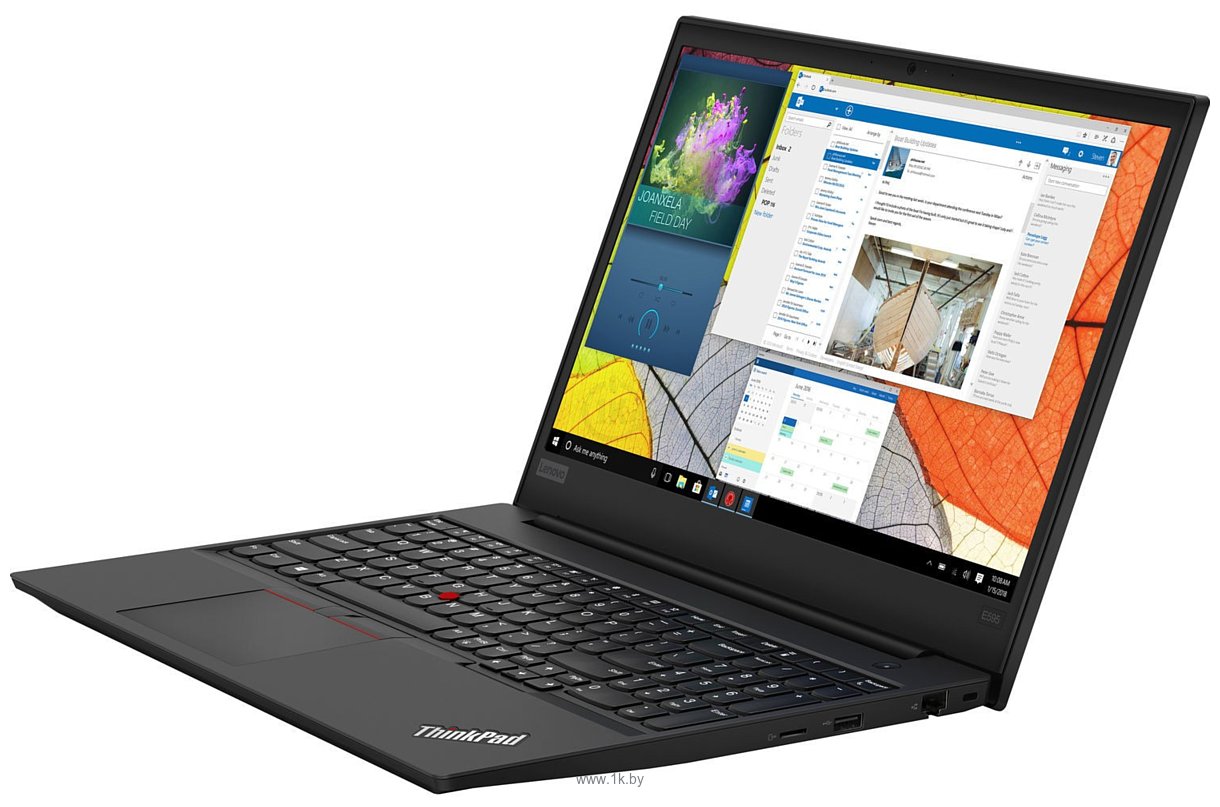 Фотографии Lenovo ThinkPad E595 (20NF001WRT)