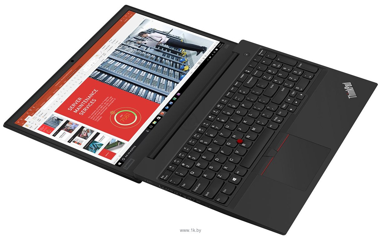 Фотографии Lenovo ThinkPad E595 (20NF001WRT)