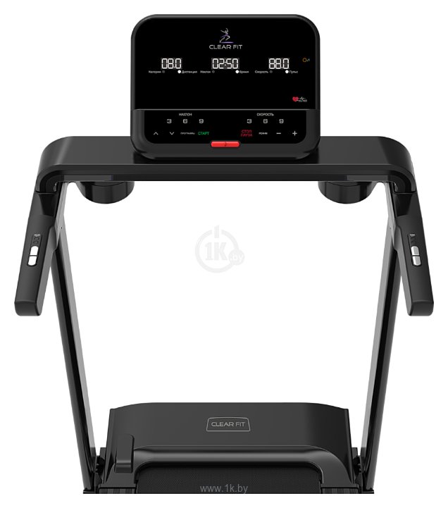 Фотографии Clear Fit LifeCardio LT 15