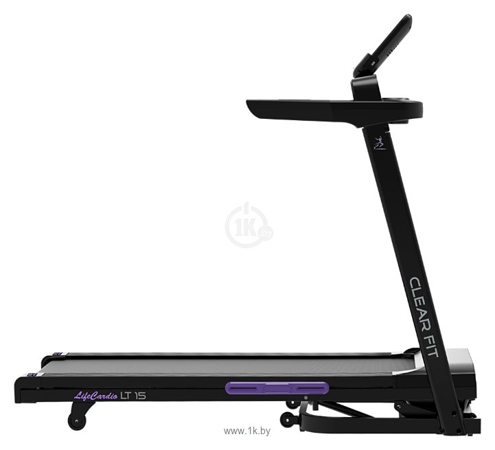 Фотографии Clear Fit LifeCardio LT 15