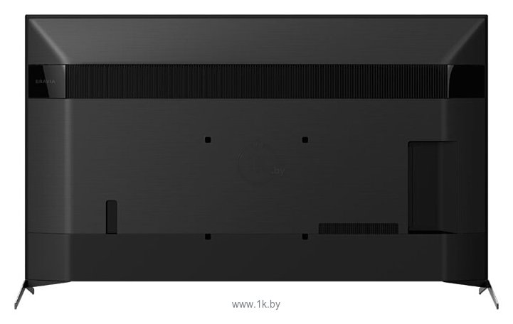 Фотографии Sony KD-55XH9505
