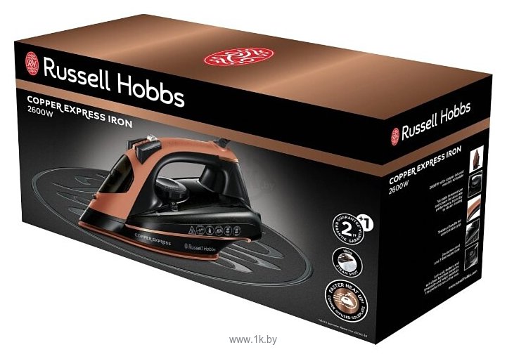 Фотографии Russell Hobbs 23975-56