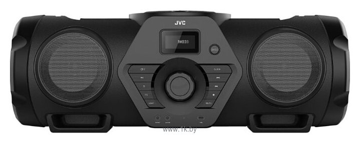 Фотографии JVC RV-NB200BT