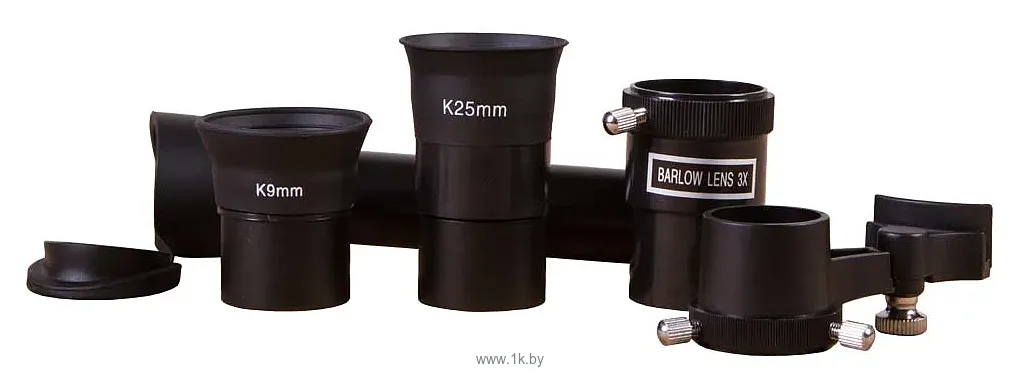 Фотографии LEVENHUK Skyline Travel 80