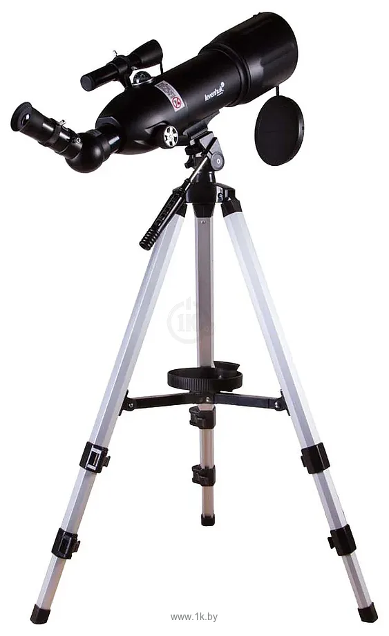 Фотографии LEVENHUK Skyline Travel 80