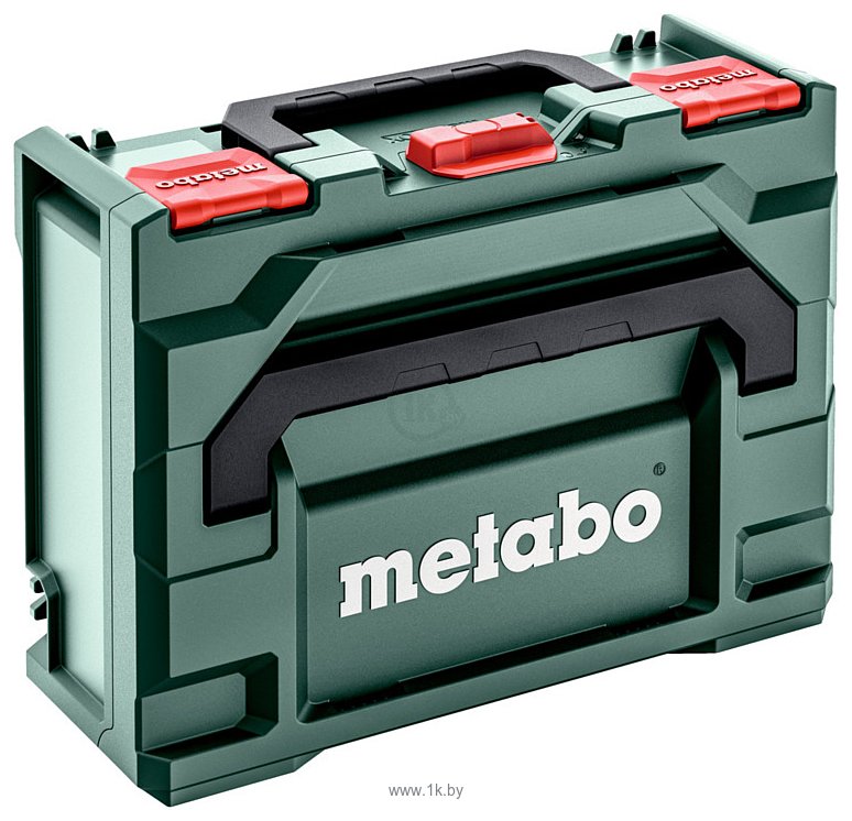 Фотографии Metabo Metabox 118 626882000