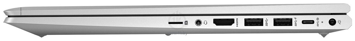 Фотографии HP ProBook 650 G8 (250G2EA)