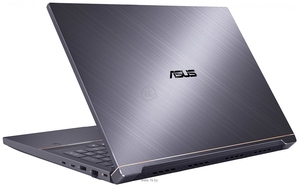 Фотографии ASUS ProArt StudioBook Pro X W730G5T-H8099TS