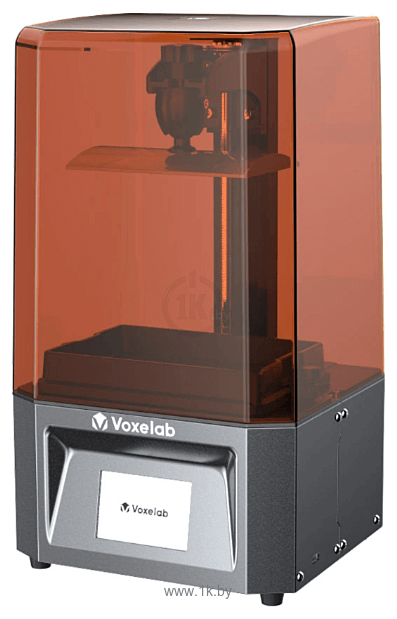 Фотографии Voxelab Proxima