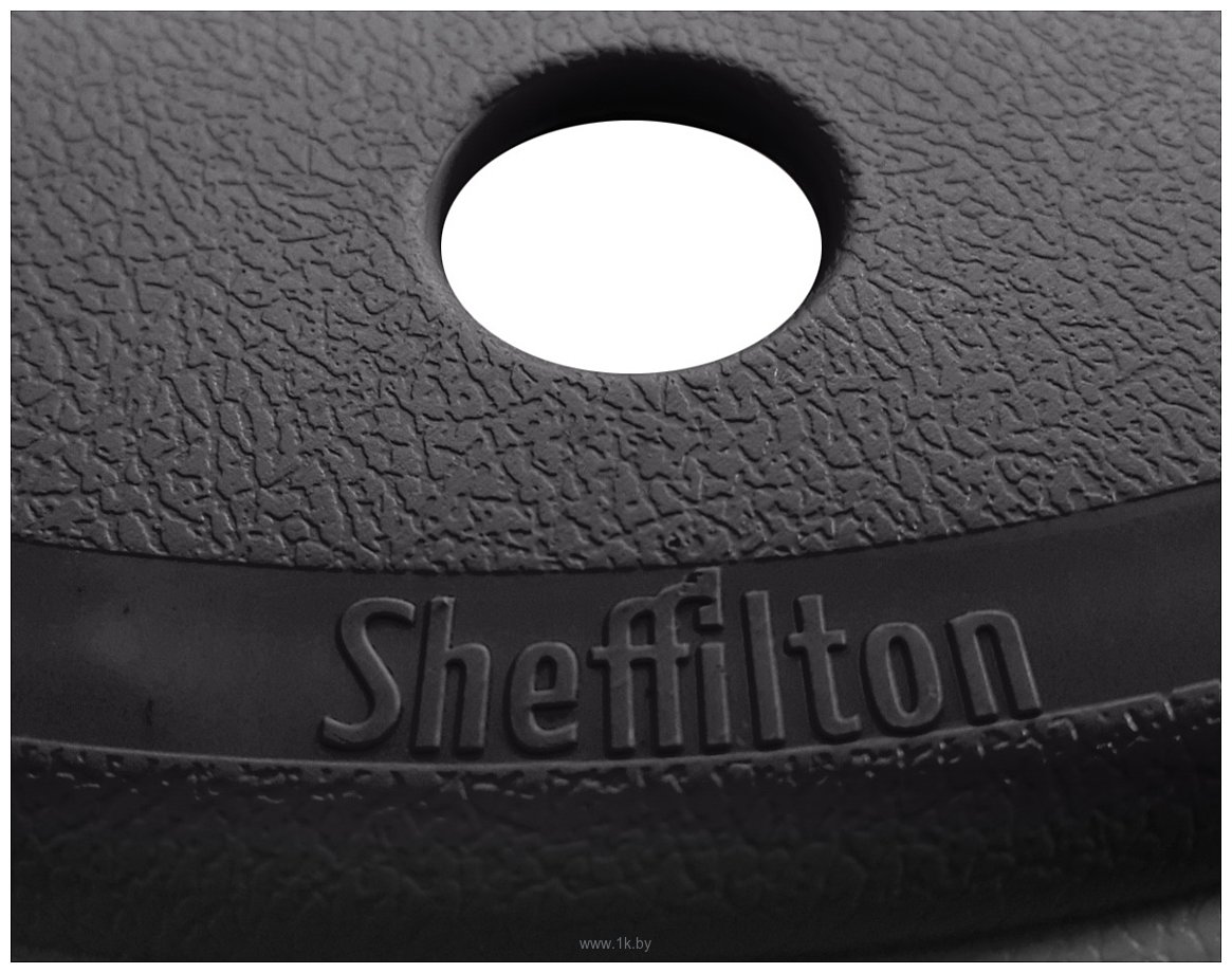 Фотографии Sheffilton SHT-S36 (черный)