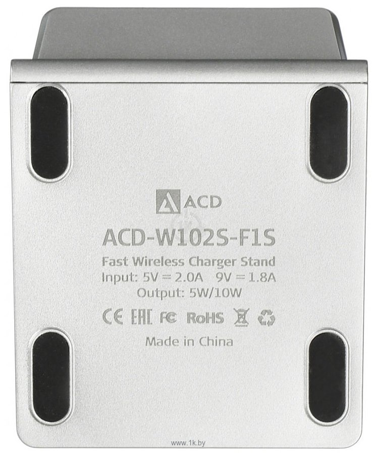 Фотографии ACD ACD-W102S-F1S