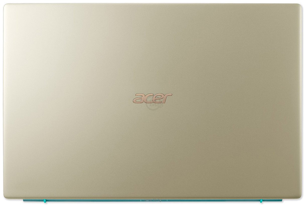 Фотографии Acer Swift 3X SF314-510G-5042 (NX.A10ER.005)