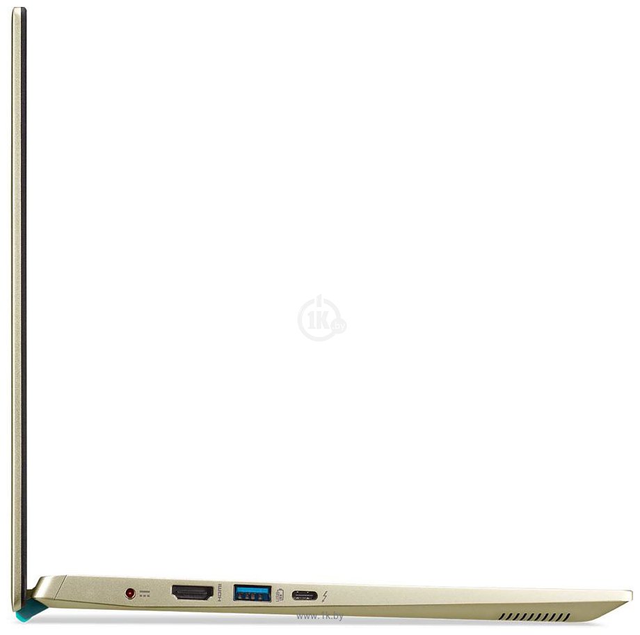 Фотографии Acer Swift 3X SF314-510G-5042 (NX.A10ER.005)