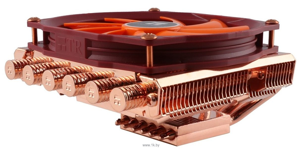 Фотографии Thermalright AXP-100-Full Copper