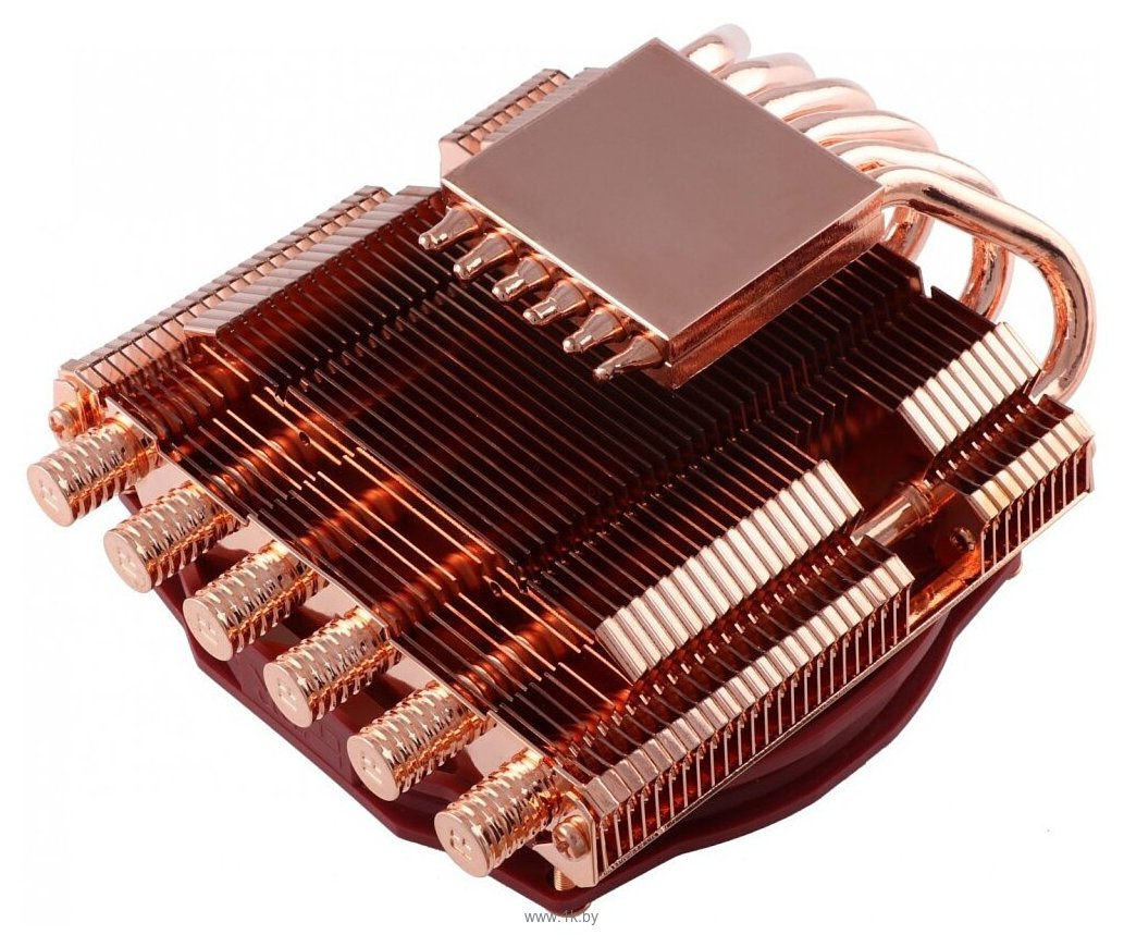 Фотографии Thermalright AXP-100-Full Copper