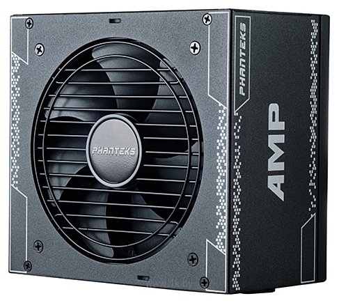 Фотографии Phanteks AMP 1000W PH-P1000G