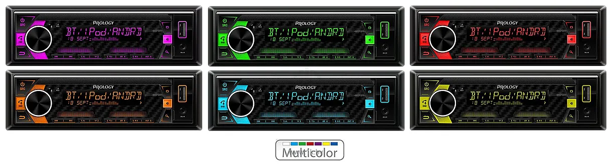 Фотографии Prology CMX-230
